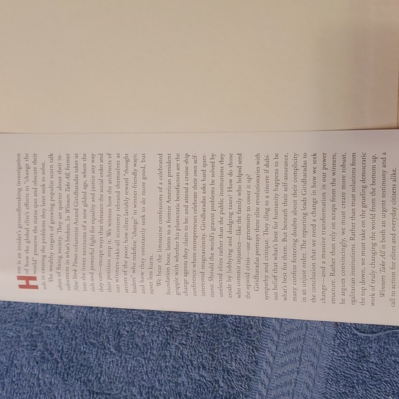 Winners Take All - Picture 4 of 4